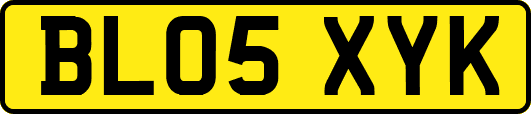 BL05XYK