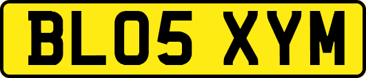 BL05XYM