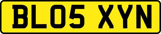 BL05XYN