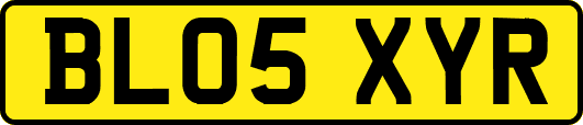 BL05XYR