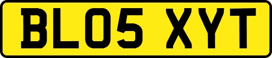BL05XYT