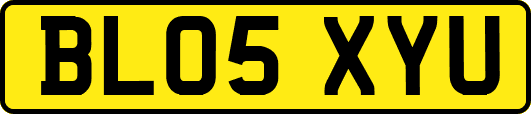 BL05XYU