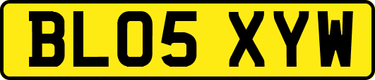 BL05XYW