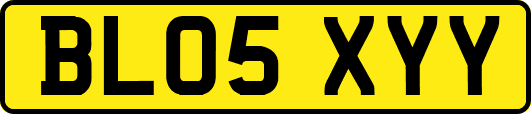 BL05XYY