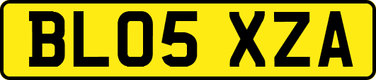 BL05XZA