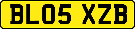 BL05XZB