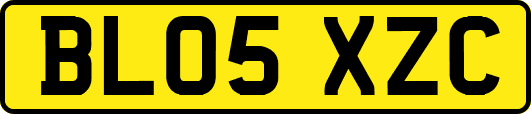 BL05XZC
