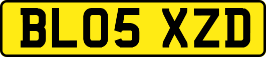 BL05XZD