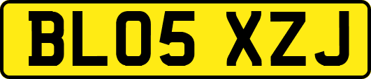 BL05XZJ