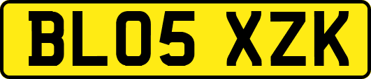 BL05XZK