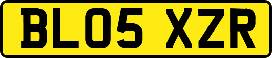 BL05XZR