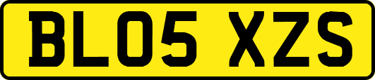 BL05XZS