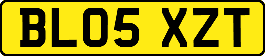 BL05XZT
