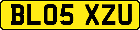 BL05XZU