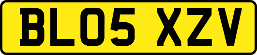 BL05XZV