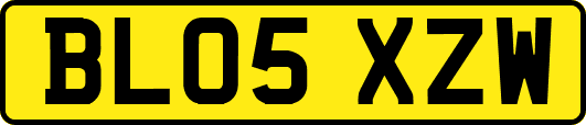 BL05XZW