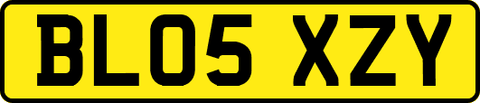 BL05XZY