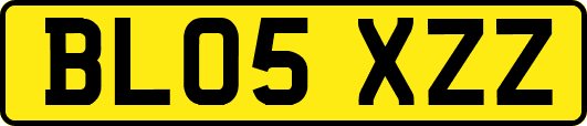 BL05XZZ