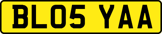 BL05YAA