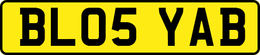 BL05YAB