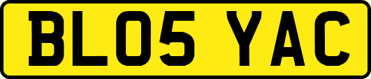 BL05YAC