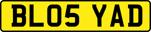 BL05YAD