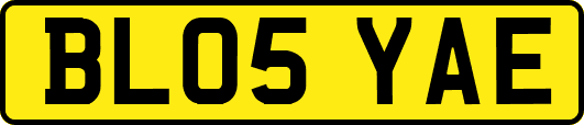 BL05YAE