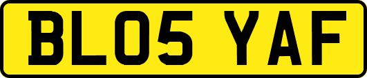 BL05YAF
