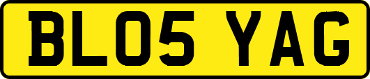 BL05YAG