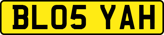 BL05YAH