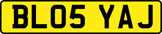 BL05YAJ