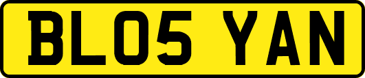 BL05YAN
