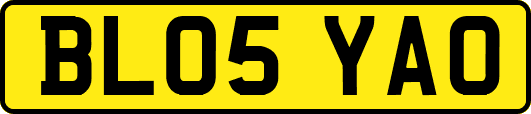 BL05YAO