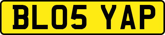 BL05YAP