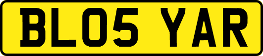 BL05YAR