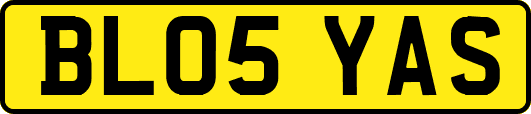 BL05YAS