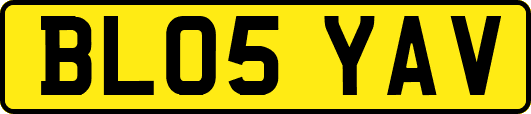 BL05YAV