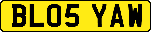 BL05YAW