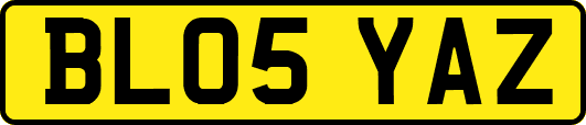 BL05YAZ