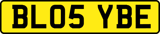 BL05YBE