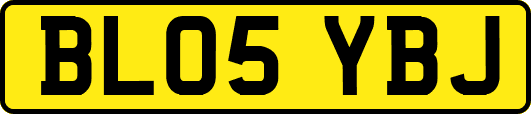 BL05YBJ
