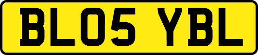BL05YBL