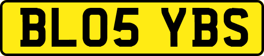 BL05YBS