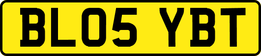BL05YBT
