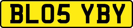 BL05YBY