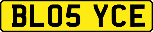 BL05YCE