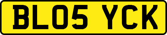 BL05YCK