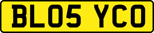 BL05YCO
