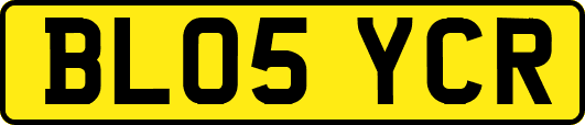 BL05YCR