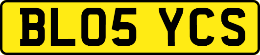 BL05YCS